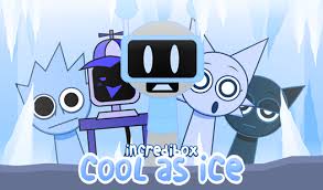 Cool As Ice Incredibox