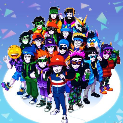 Incredibox