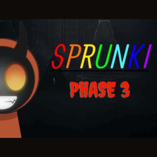 Sprunki Phase 3